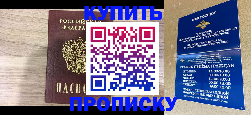 прописка 2025 в Полевском